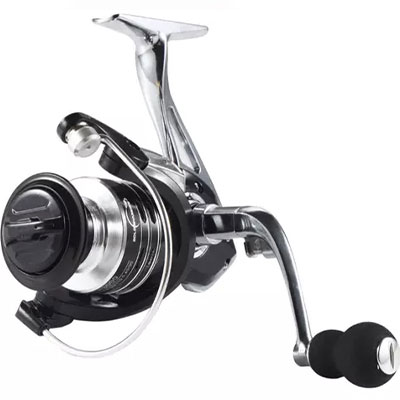 Long drop todo metal polo pesca disco 1